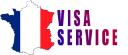 France Visa Service logo