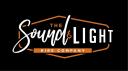 THE SOUND & LIGHT HIRE COMPANY logo