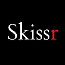 Skissr logo