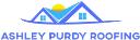 Ashley Purdy Roofing logo