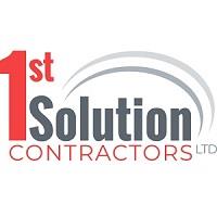 1st Solution Contractors Ltd image 1