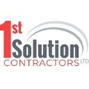 1st Solution Contractors Ltd logo