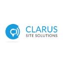 Clarus Site Solutions logo