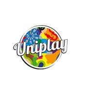 Uniplay-Playground Markings&Thermoplastic Markings image 1