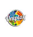 Uniplay-Playground Markings&Thermoplastic Markings logo