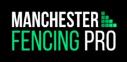 Manchester Fencing Pro logo