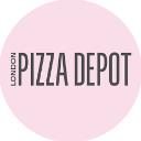 London Pizza Depot logo