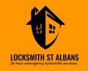 Locksmith St Albans logo