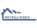 Wetwall Panels logo