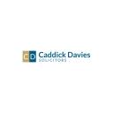 Caddick Davies logo