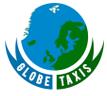 Globe Taxis logo