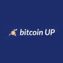 Bitcoin UP logo