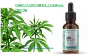 Canzana CBD Oil image 1