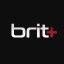 BritPlus logo