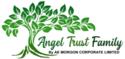 The Angel Trust Family logo