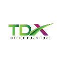 TDX Office Furniture logo