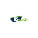 DS Waste logo