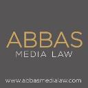 Abbas Media Law logo