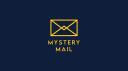 Mystery Mail logo