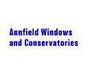 Annfield Windows and Conservatories logo