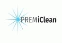 Premiclean logo