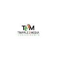 Tripple3media logo