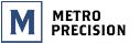 Metro Precision Ltd logo