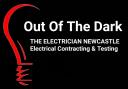 Out Of The Dark logo