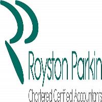 ROYSTON PARKIN image 1
