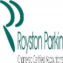ROYSTON PARKIN logo