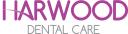 Harwood Dental Care  logo