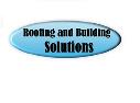 Roofing and Building Solutions logo