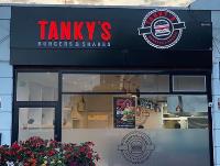  Tanky's Burgers & Shakes image 1