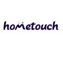 Hometouch Live-in Care logo