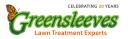 Greensleeves Lawn Care Northampton logo