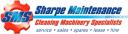 Sharpe Maintenance Services logo