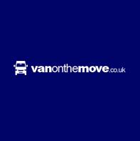 Man and Van | Van on the Move image 1