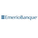 Emerio Banque logo