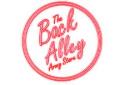 Back Alley Army Surplus London logo