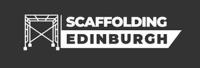 Scaffolding Edinburgh image 1