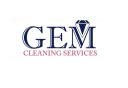 GEM Cleaning Services logo