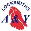 A & Y Locksmiths logo
