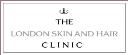 The London Skin and Hair Clinic logo