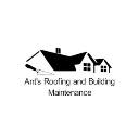 Ants Roofing And Building Maintenance logo
