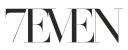 7even Model Management logo