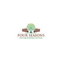 Four Seasons Fencing & Garden Services logo