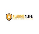 Alarms4Life logo