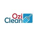 OziClean logo