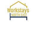 Workstays logo