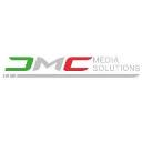DMC Media Solutions logo